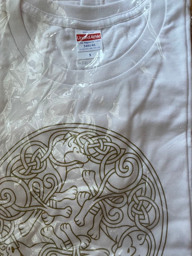 新政　頒布会　ノベルティー