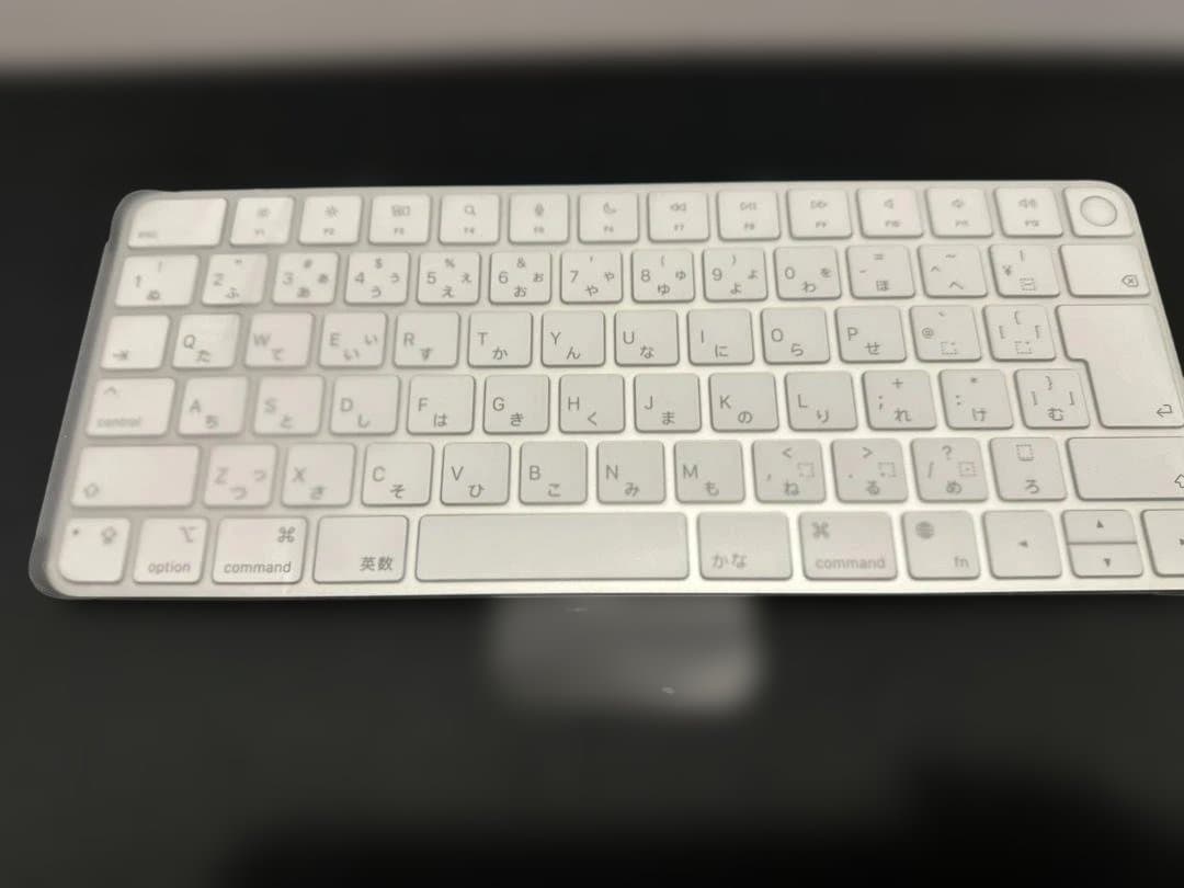 【新品未使用品】Apple Magic Keyboard（日本語JIS配列）
