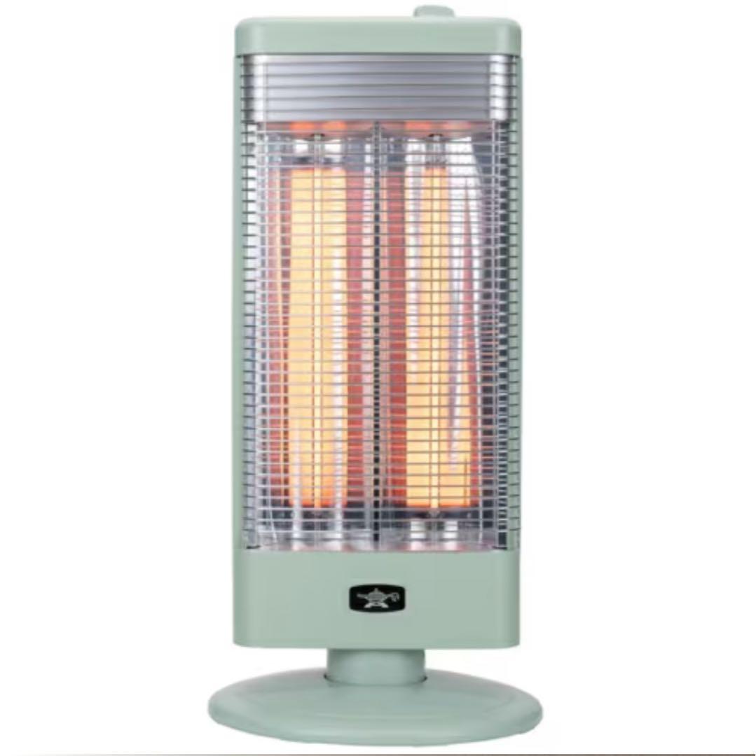 アラジン 遠赤グラファイトヒーター　AEH-G1000A 2025年新モデル