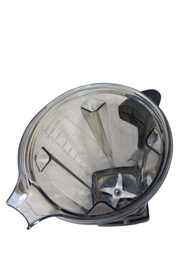 【数回使用の超美品】VITAMIX バイタミックス VM0111 レッド