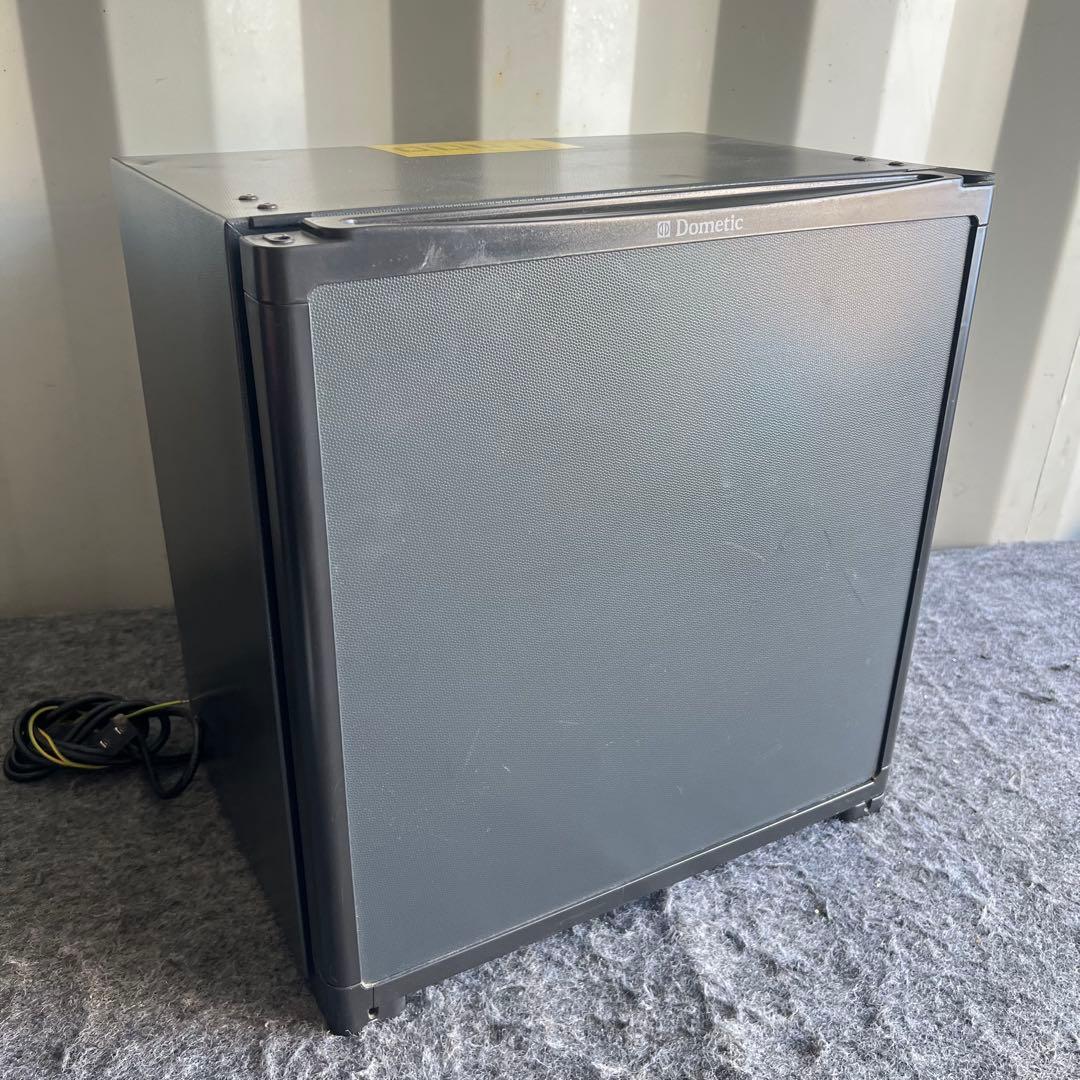 H26激安早い者勝ち✨ 定価７万✨ ドメティック 小型冷蔵庫 23L コンパクト