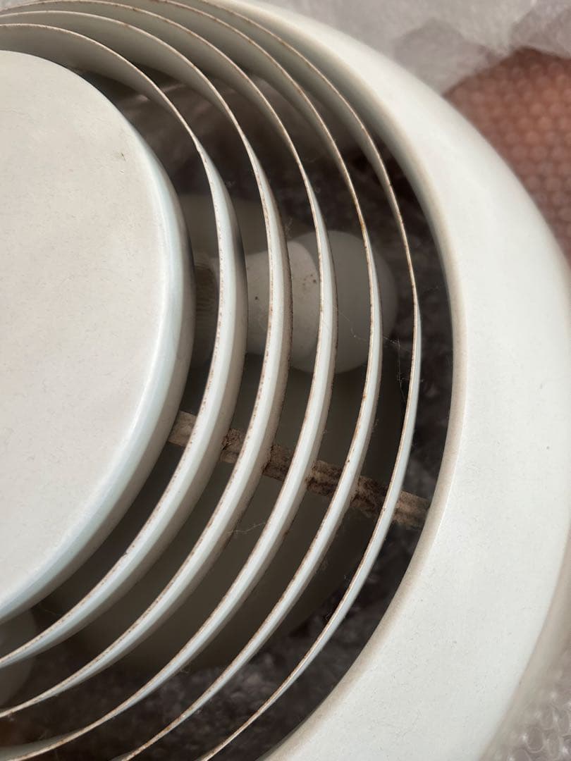 s*n様 ヤマギワ/ウェグナー/北欧/1995年製/ヴィンテージ/AJロイヤル5