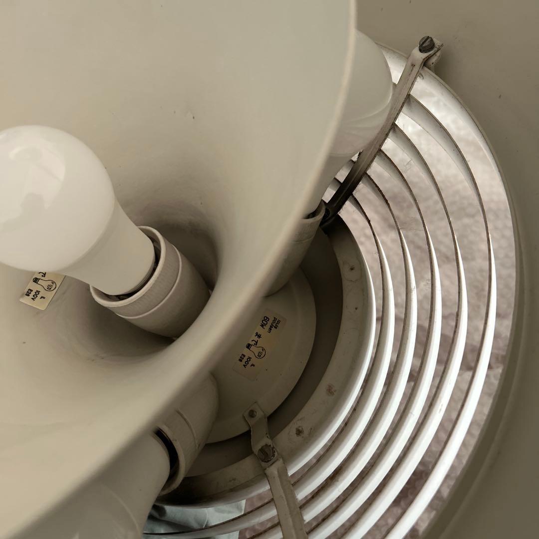 s*n様 ヤマギワ/ウェグナー/北欧/1995年製/ヴィンテージ/AJロイヤル5