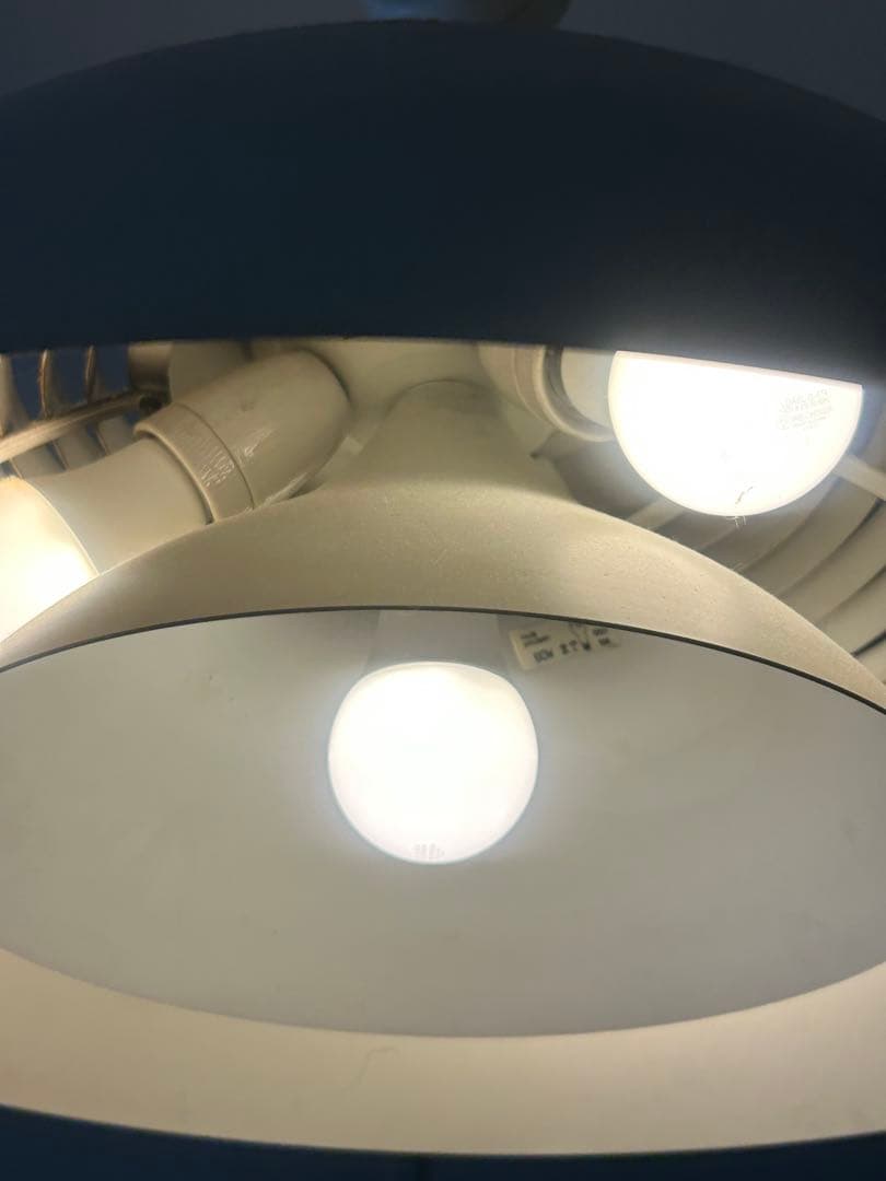 s*n様 ヤマギワ/ウェグナー/北欧/1995年製/ヴィンテージ/AJロイヤル5