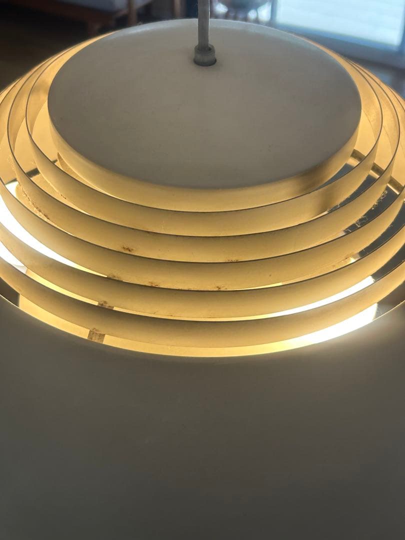 s*n様 ヤマギワ/ウェグナー/北欧/1995年製/ヴィンテージ/AJロイヤル5