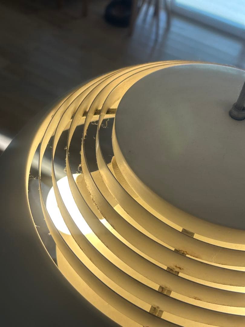 s*n様 ヤマギワ/ウェグナー/北欧/1995年製/ヴィンテージ/AJロイヤル5