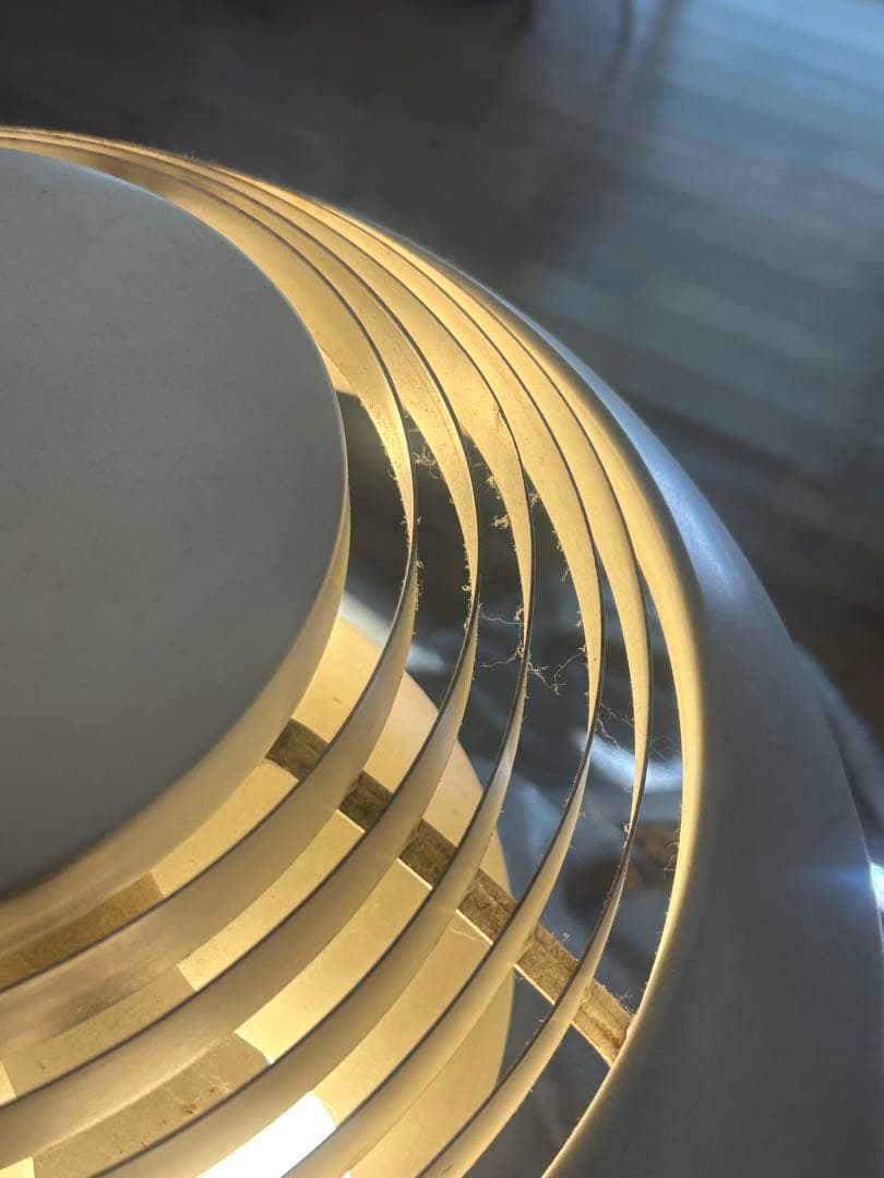 s*n様 ヤマギワ/ウェグナー/北欧/1995年製/ヴィンテージ/AJロイヤル5