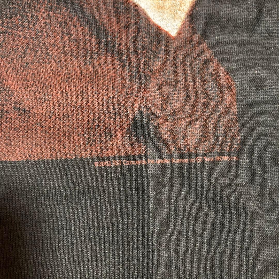 希少 Vintage Rolling Stones Tシャツ　90s 00s