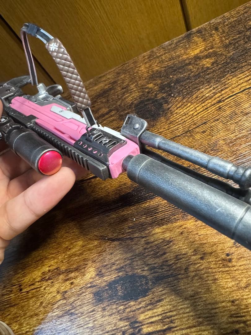 NIKKE アリス 1/4スケールフィギュア　スタチュー