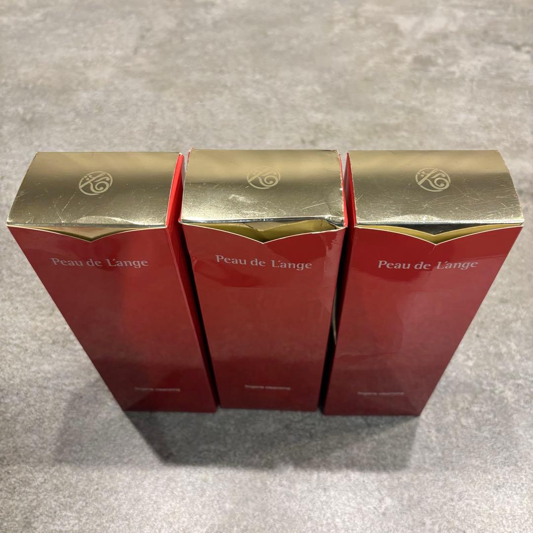 マルコ ランジェリークレンジング300mL 3本