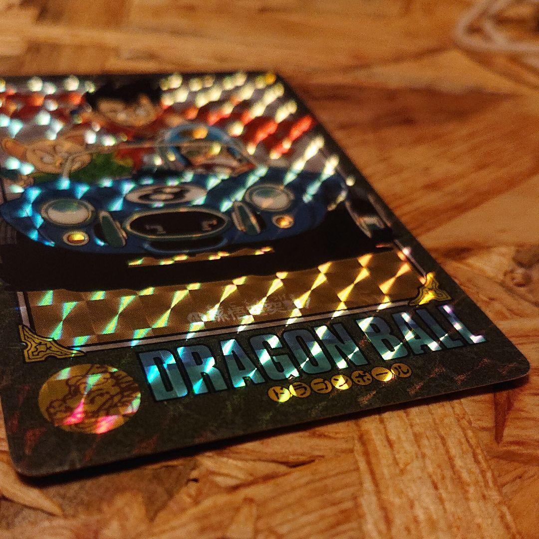 お値下げしました★ドラゴンボール ビジュアルアドベンチャー キラ