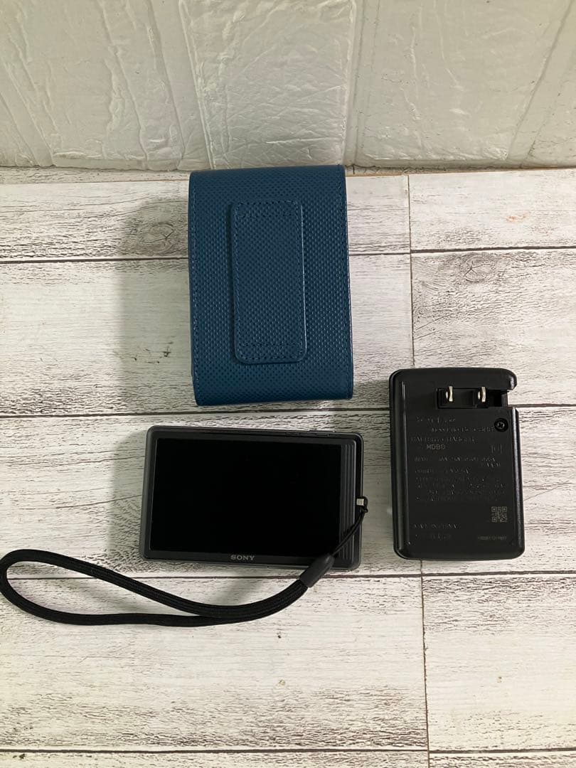 SONE Cyber shot Exmor コンパクトデジタルカメラ