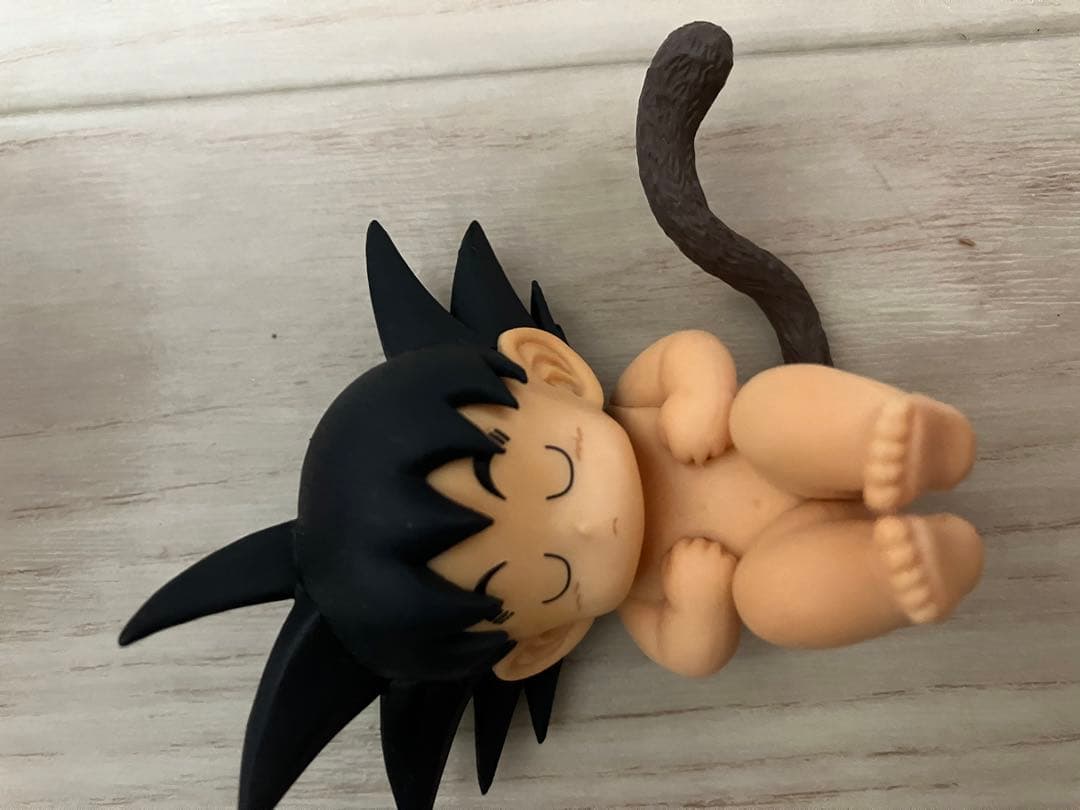 一番くじ ドラゴンボール VSオムニバスアルティメット　バーダック　カカロット