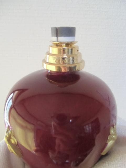 ランプベルジェ　シグネチャーランプ　古代土器？　新品未使用