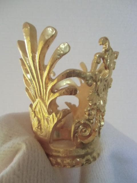 ランプベルジェ　シグネチャーランプ　古代土器？　新品未使用