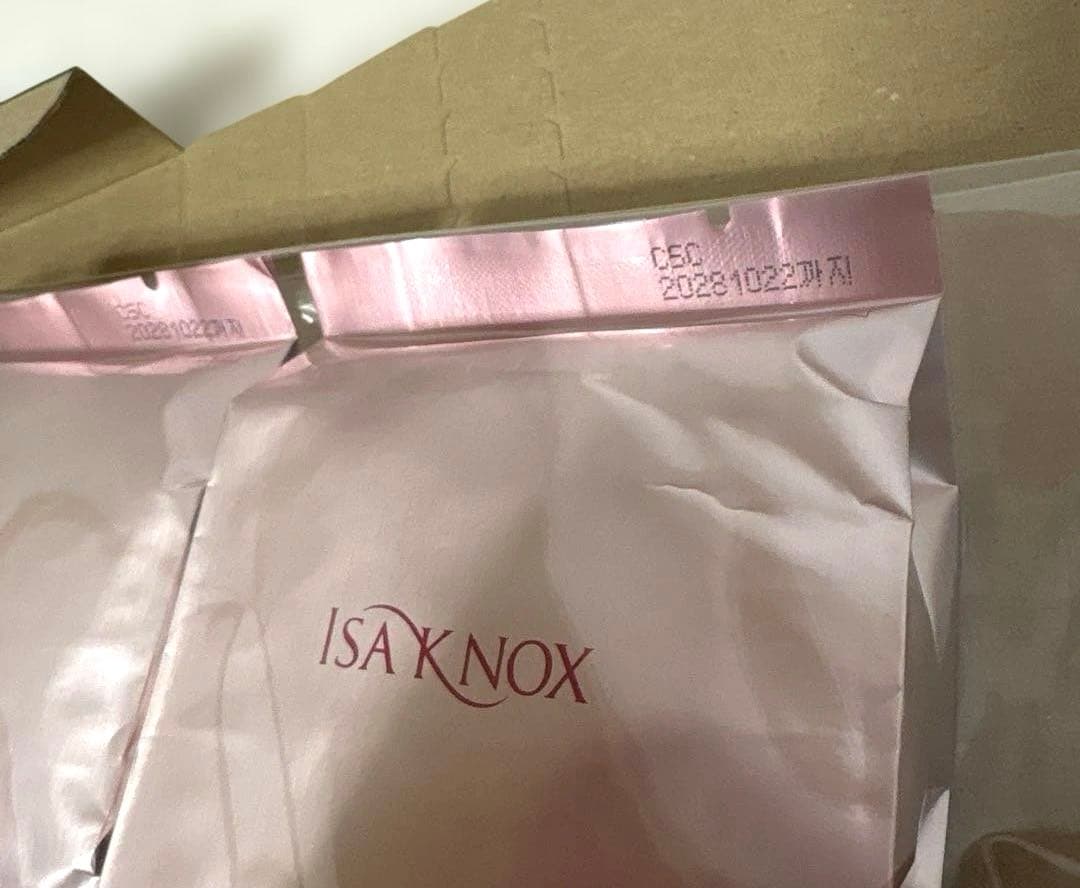 ⭐️最新⭐️✨イザノックス✨⭐️ファンデ⭐️パワーフィットクッションEXレフィル×６個⭐️