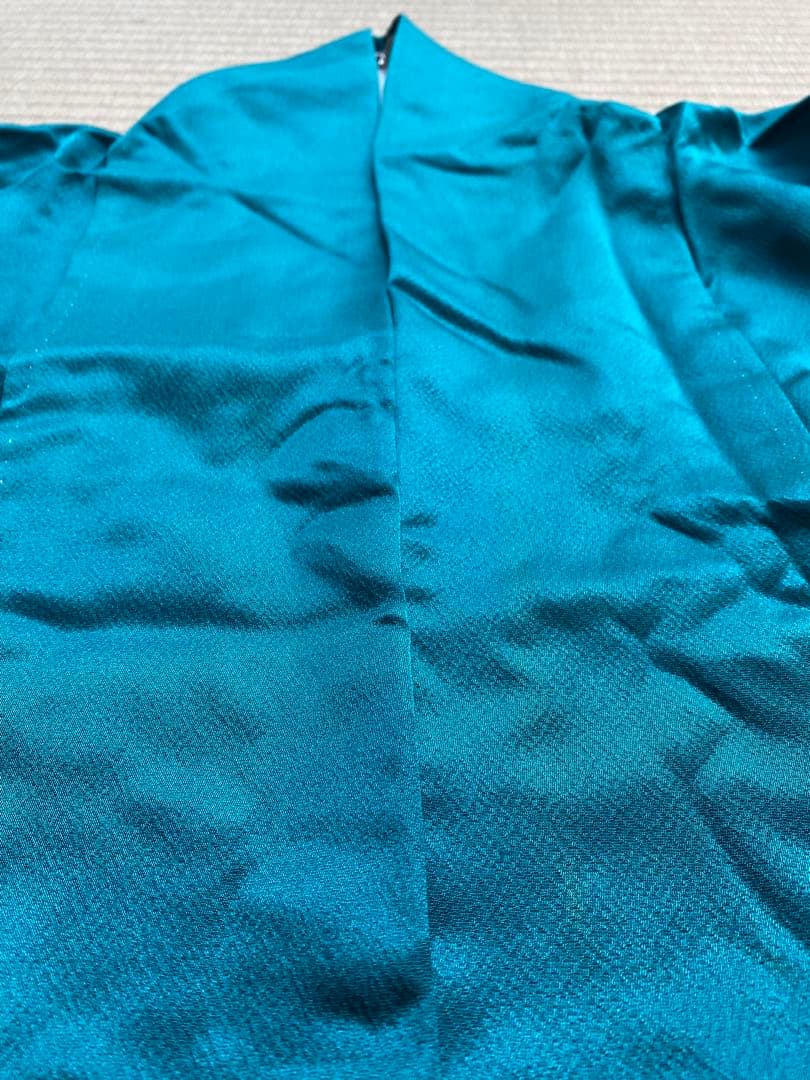 【振袖フルセット】　振袖　袋帯　フルセット　袴　謝恩会