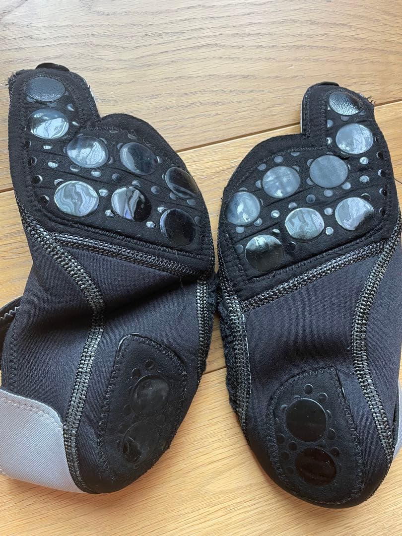 LAVA ボクシンググローブ Mサイズ ホワイト/ブラック