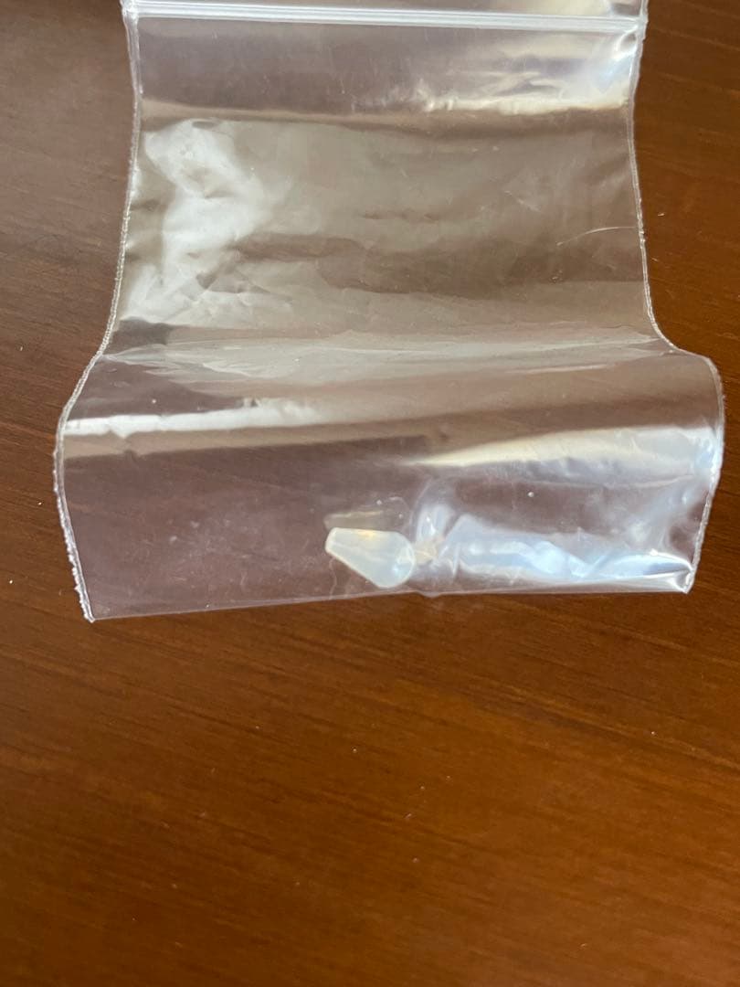 アンティークブローチ　ガーネット✖️パール