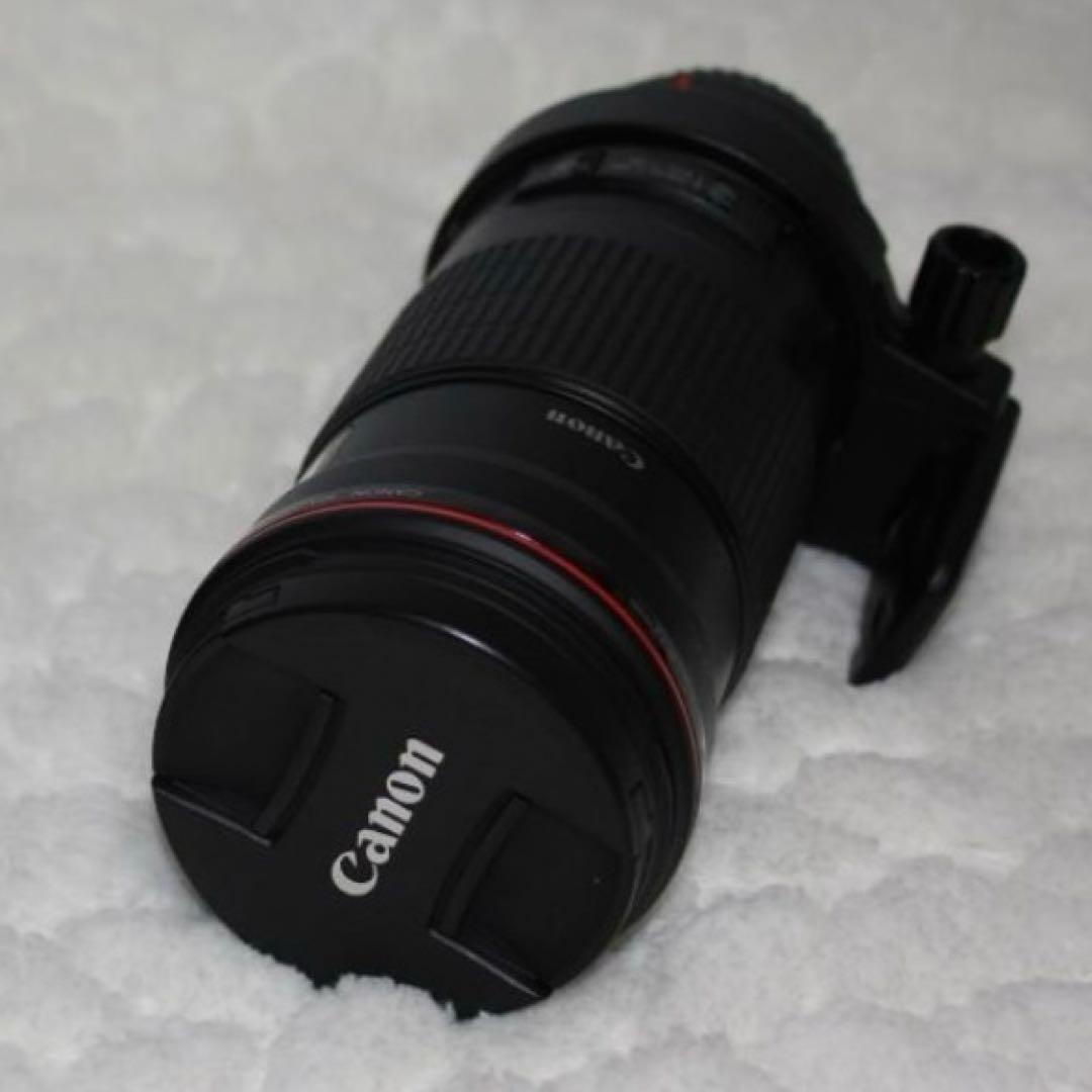 CANON キャノン EF180mm F3.5L マクロ USM