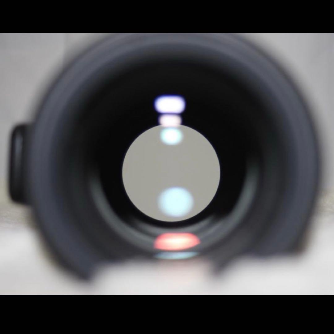 CANON キャノン EF180mm F3.5L マクロ USM