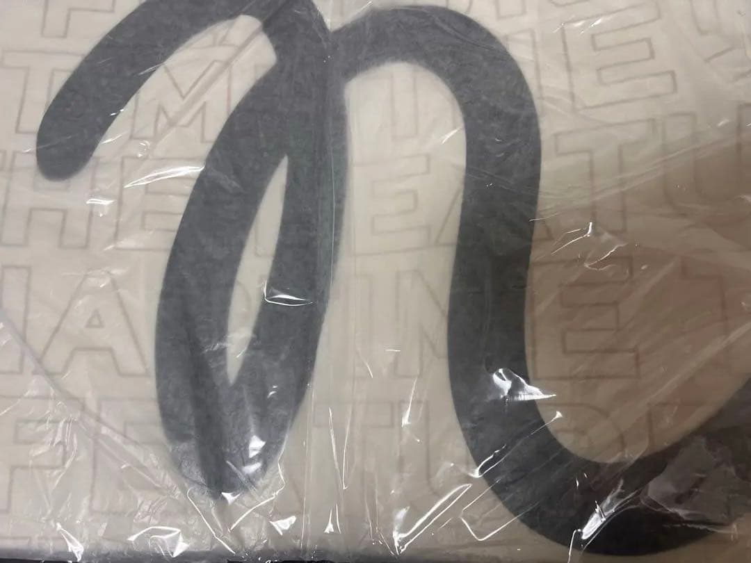 Nissy　西島隆弘 Naptime　BIGTシャツ　 総柄　2025SS M