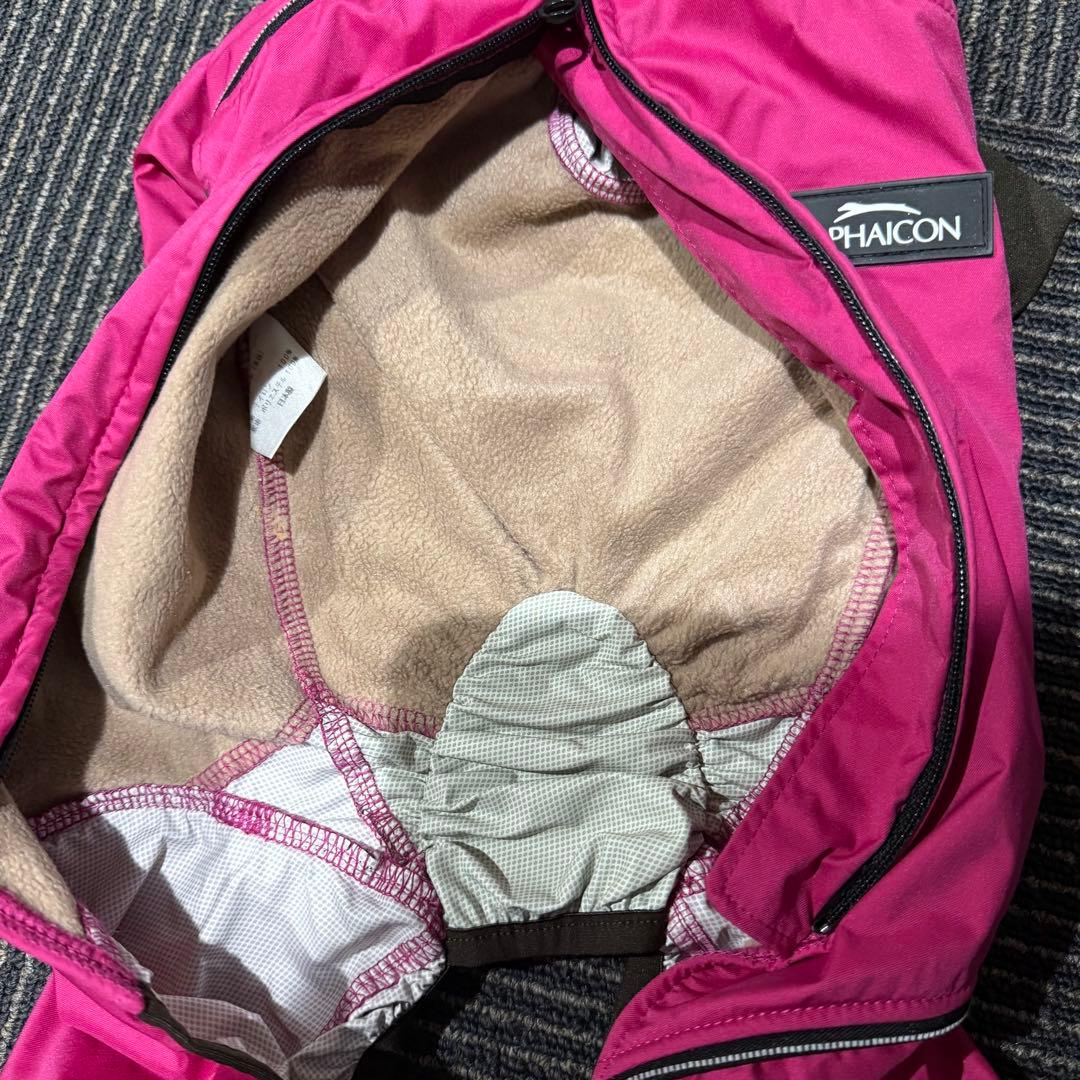 アルファアイコン　スノードッグガード