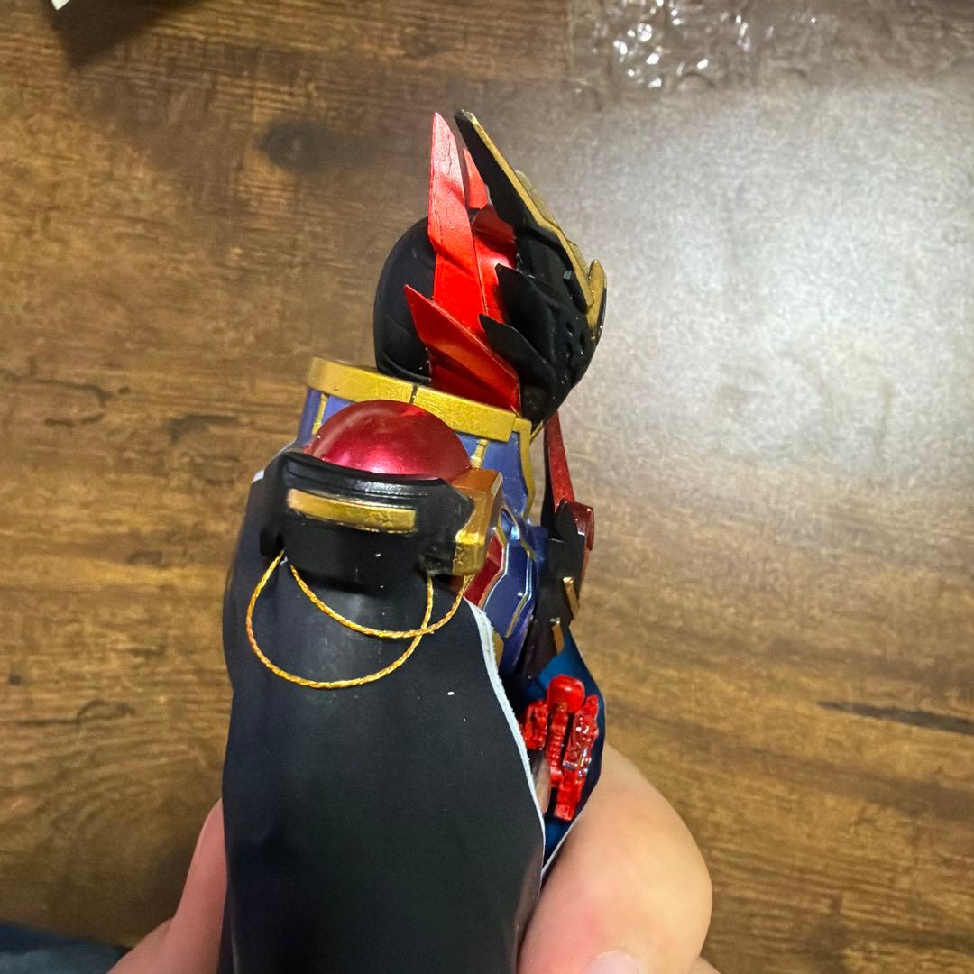 「塗装」パーカーjr