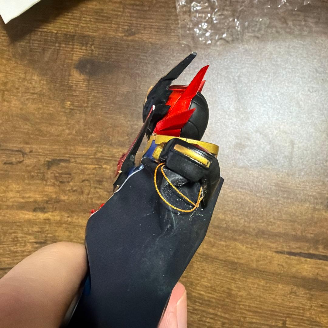 「塗装」パーカーjr