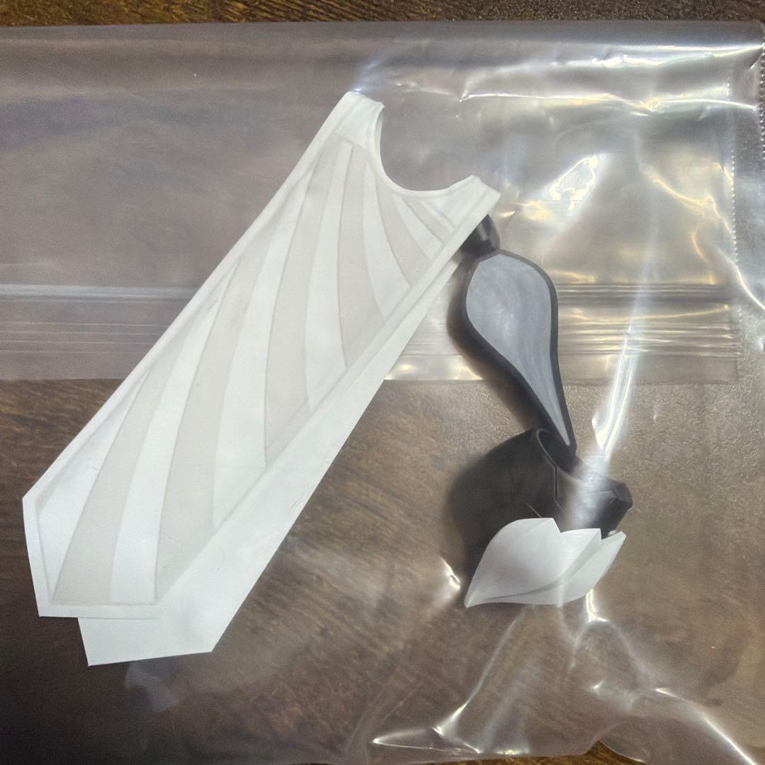 「塗装」パーカーjr