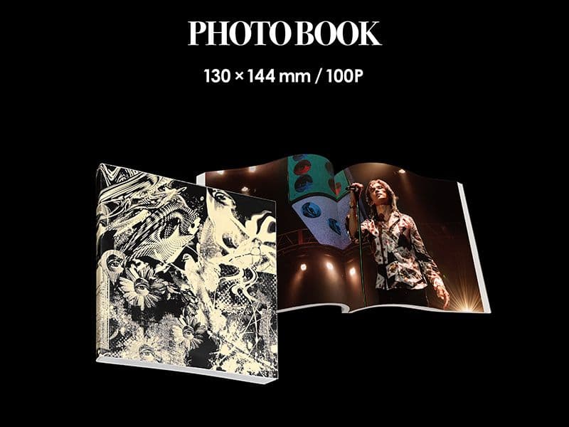 専用です 稲葉浩志 LIVE2024 en-Zepp COMPLETECUBE