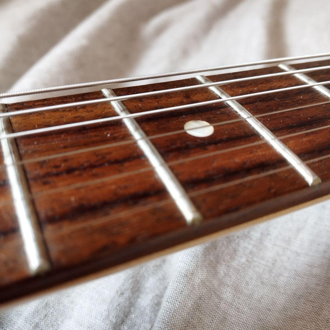 フェルナンデス le-1z　なかなかいい音がします。