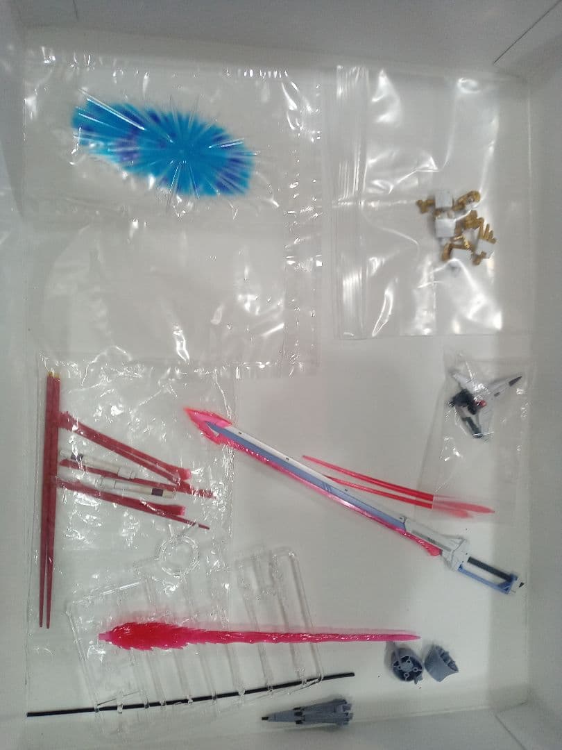 き*え様 ガンダムSEED系 1/100 MGEX MG ジャンクセット