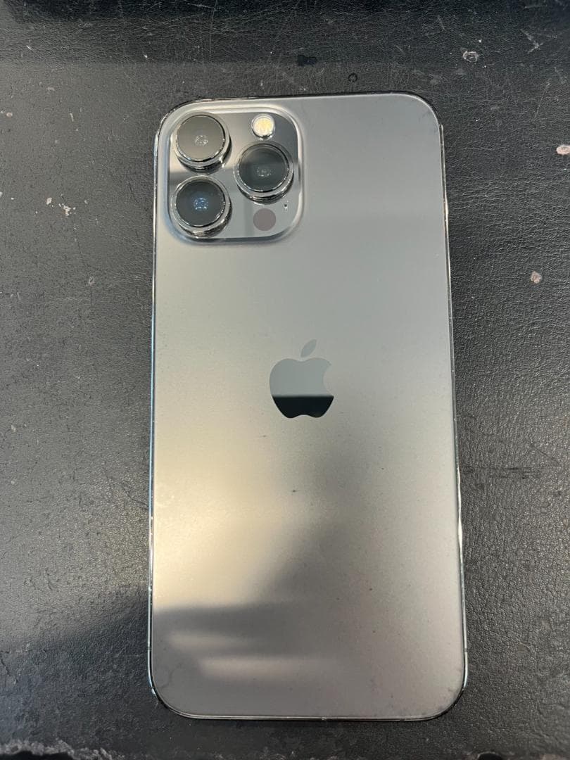 携帯電話本体 Apple iPhone 13 Pro MAX 128GB