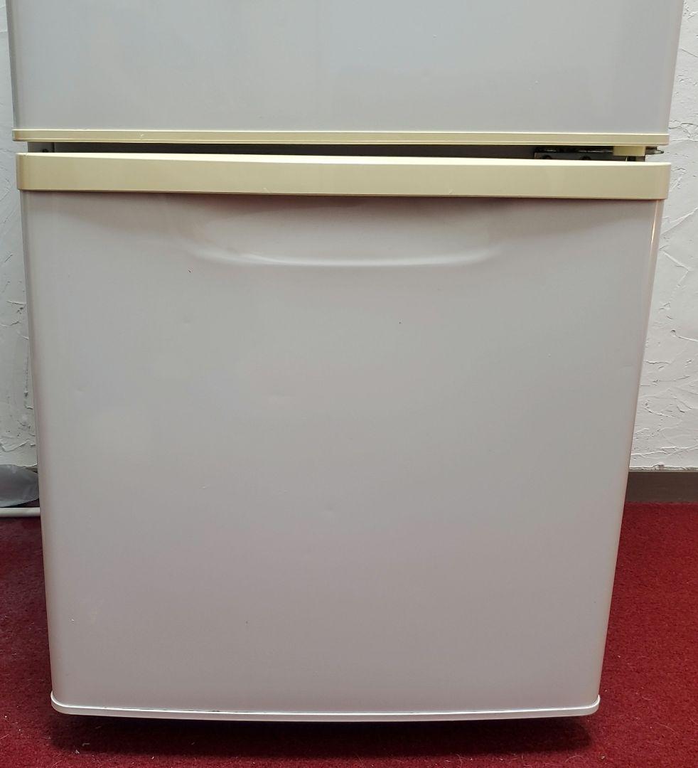 早い者勝ち！パナソニック 138L 冷凍冷蔵庫【NR-B144W-W】