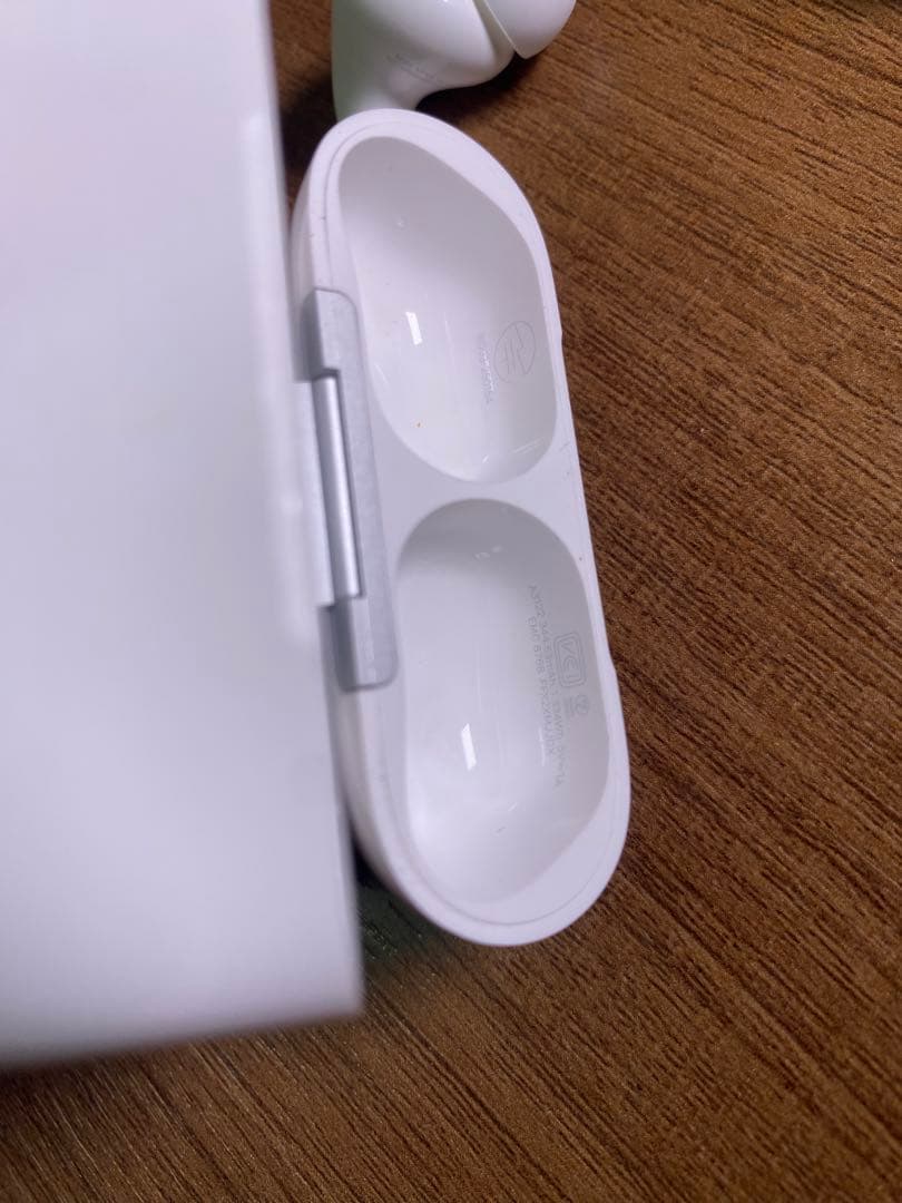 【美品】Apple AirPods Pro 第3世代