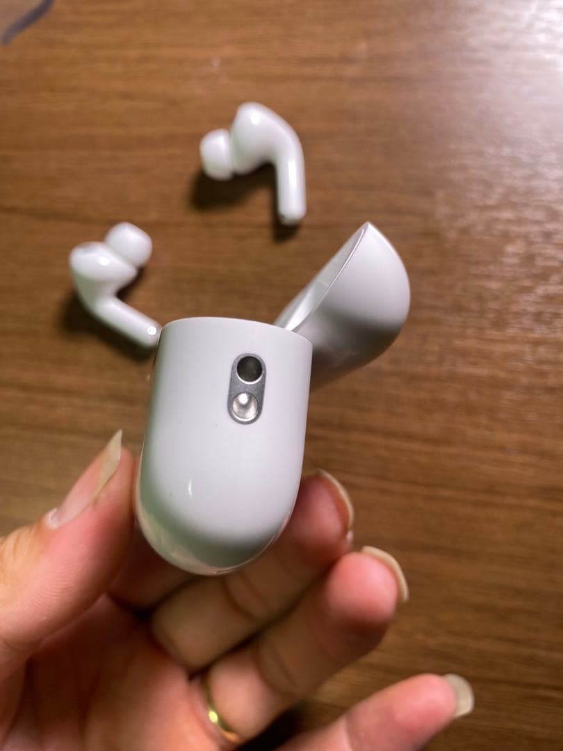 【美品】Apple AirPods Pro 第3世代