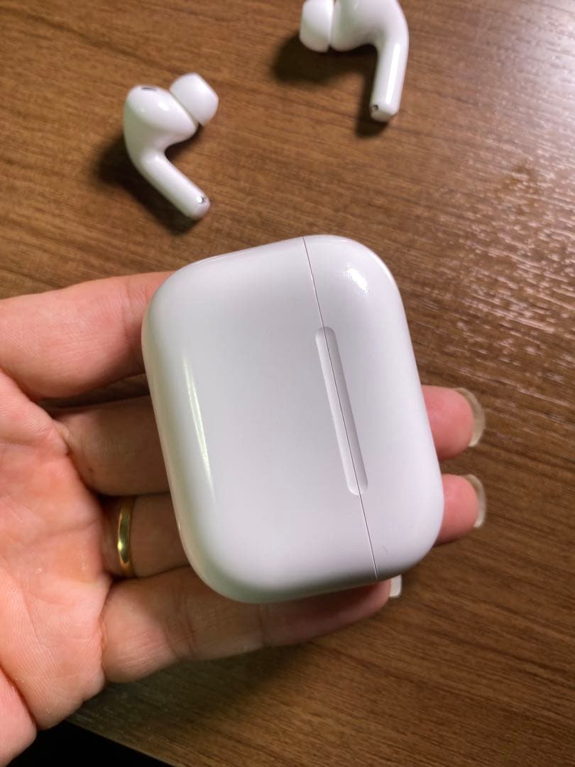 【美品】Apple AirPods Pro 第3世代