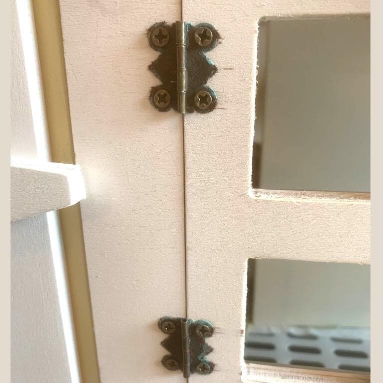 ＊訳あり激安【もちつき】壱番館　北欧デザインペットハウス　うさぎ用ケージ　可愛い