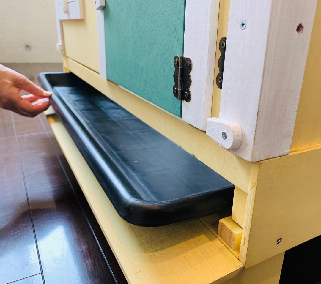 ＊訳あり激安【もちつき】壱番館　北欧デザインペットハウス　うさぎ用ケージ　可愛い