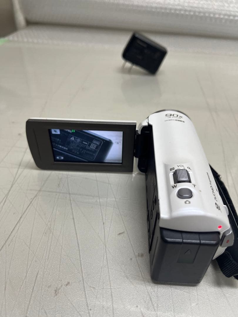 ★美品★ Panasonic HC-V480MS ビデオカメラ