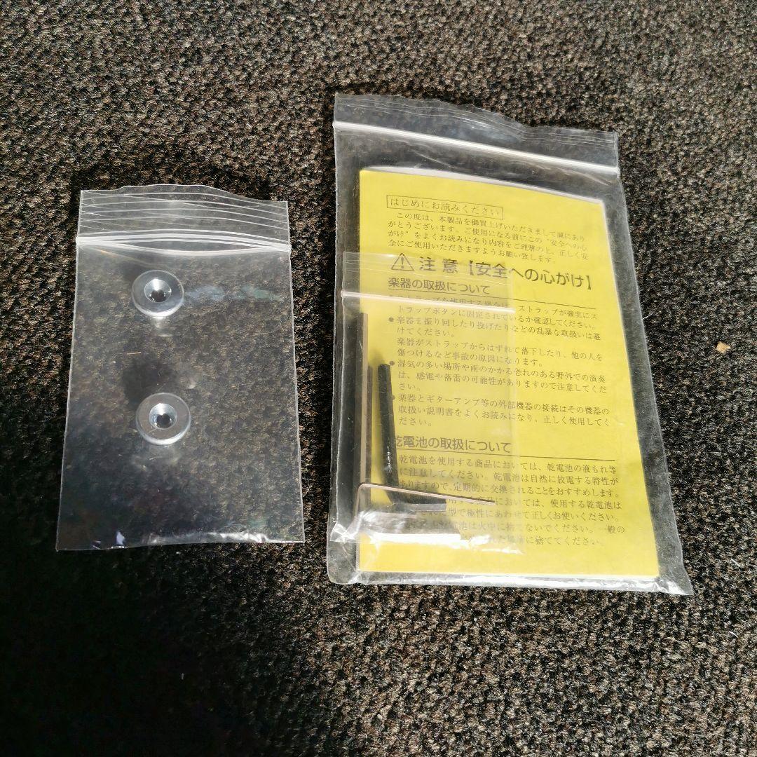 ギター FUJIGEN JIL2-EW1-G/IBS/01