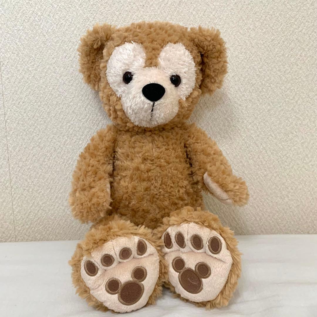 ディズニー　ぬいぐるみまとめ売り　ダッフィー　ユニベア