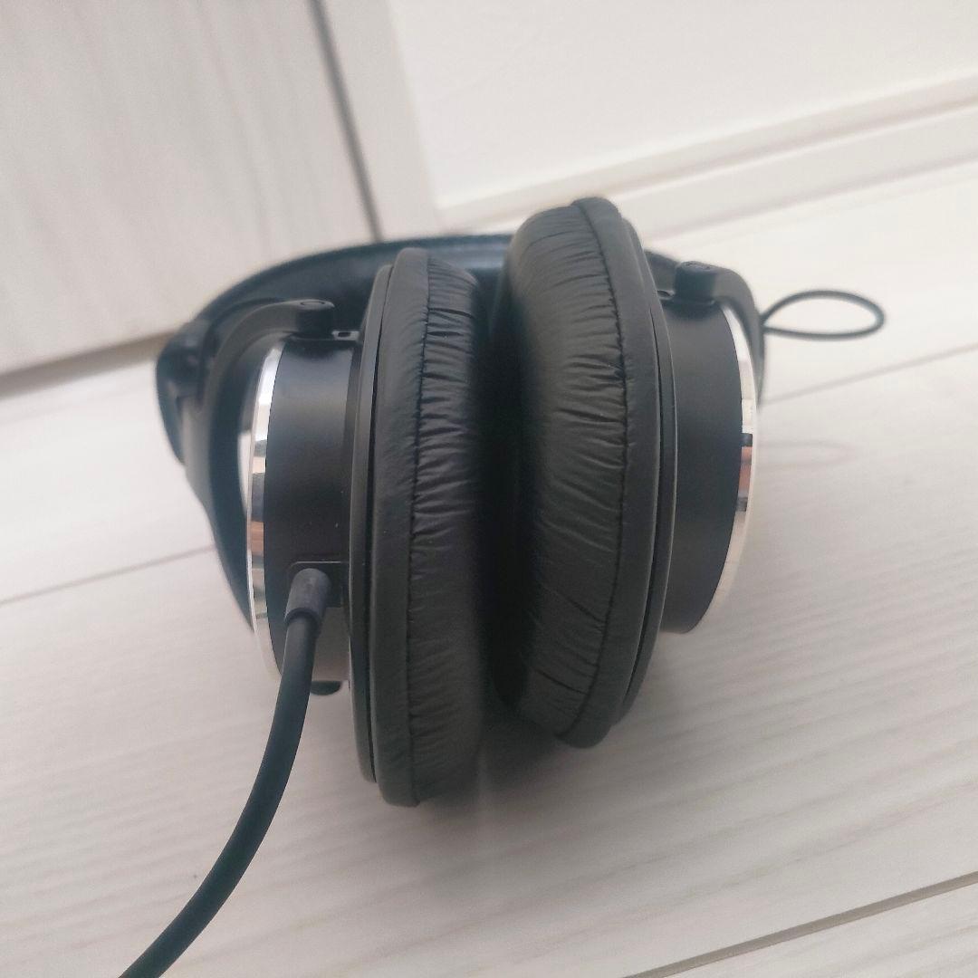 SONY MDR-CD900ST 美品