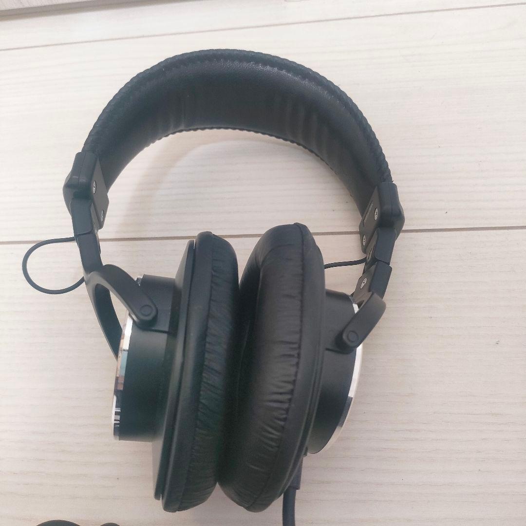 SONY MDR-CD900ST 美品