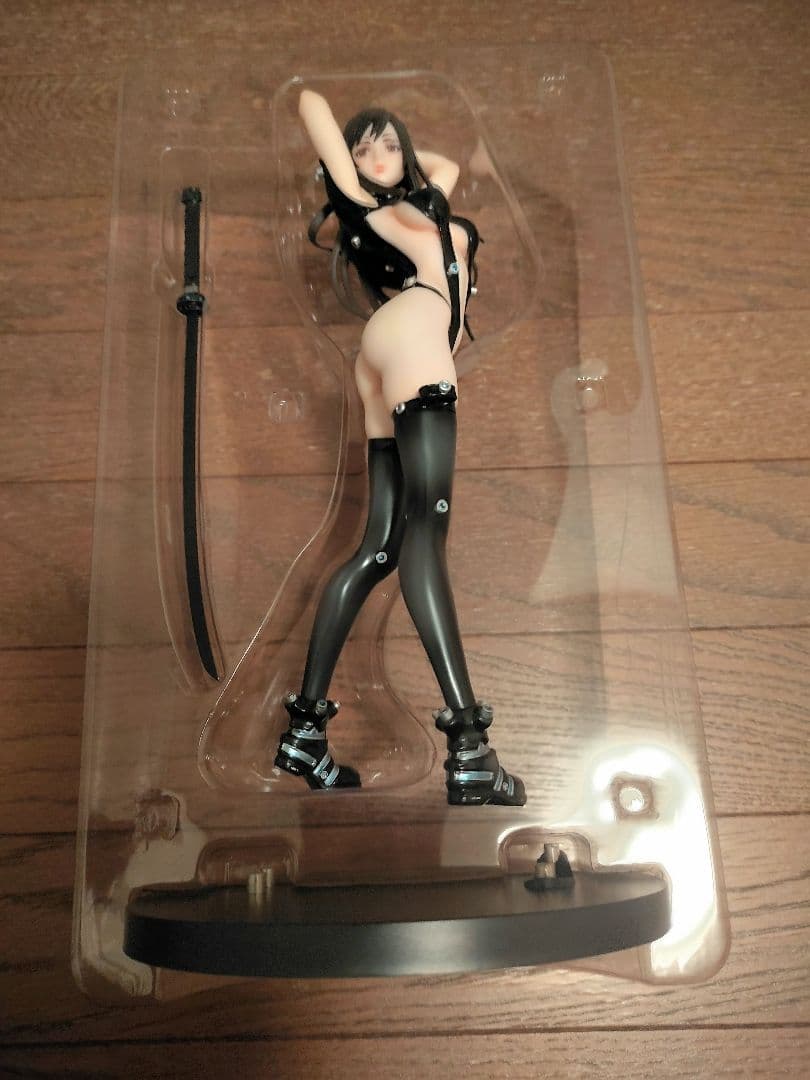 コミック・アニメ GANTZ:O REIKA GANTZ Sword ver.