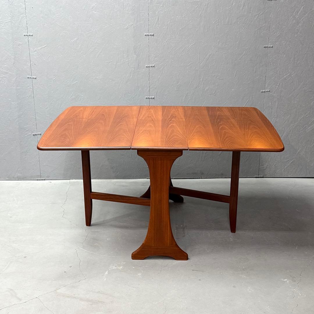 G-PLAN(ジープラン) / Fresco ゲートレッグテーブル (501)