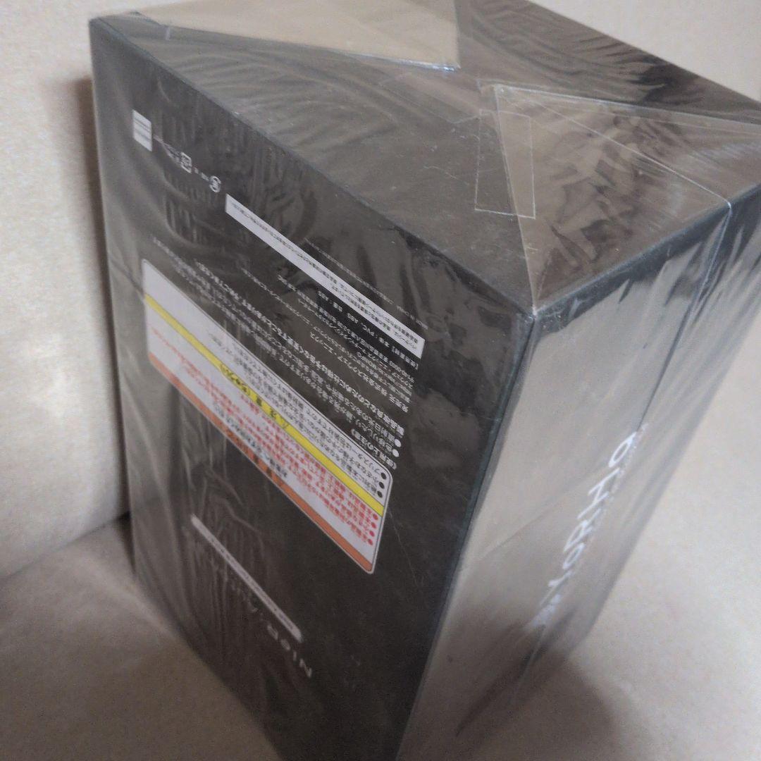 A2 ショートヘア フィギュア