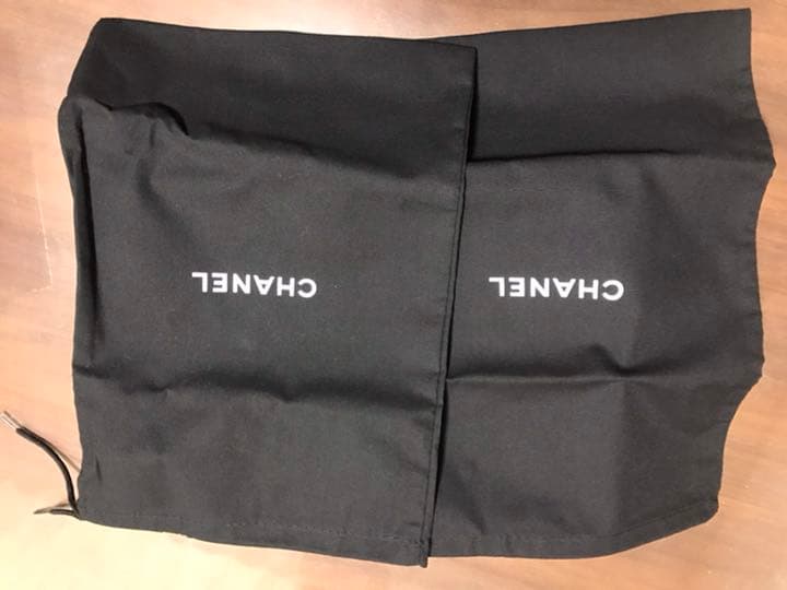 値引き　新品　22.5サイズCHANEL シャネル 靴