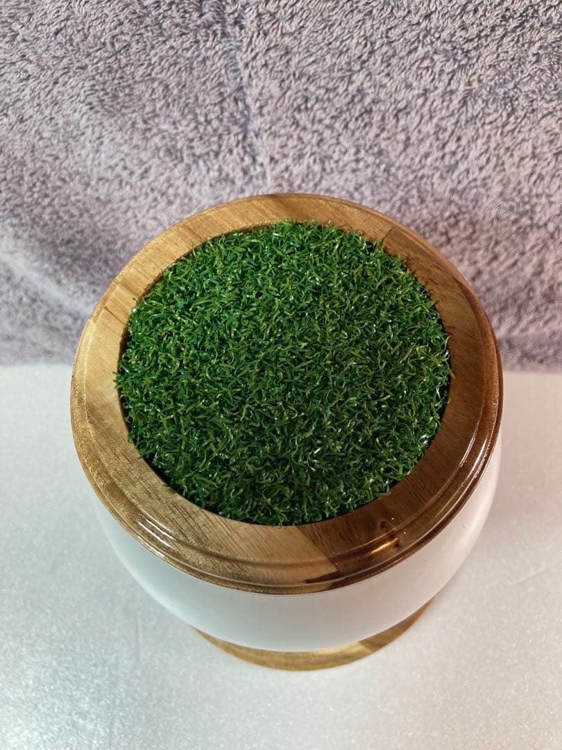 極　中型猛禽パーチ，ファルコンブロックＡ